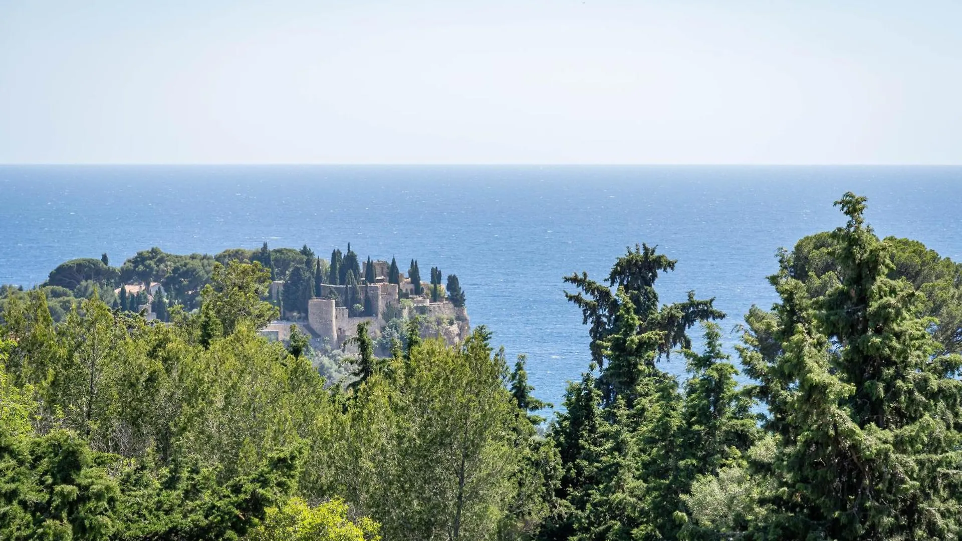 Apartment Le Neptune Cassis